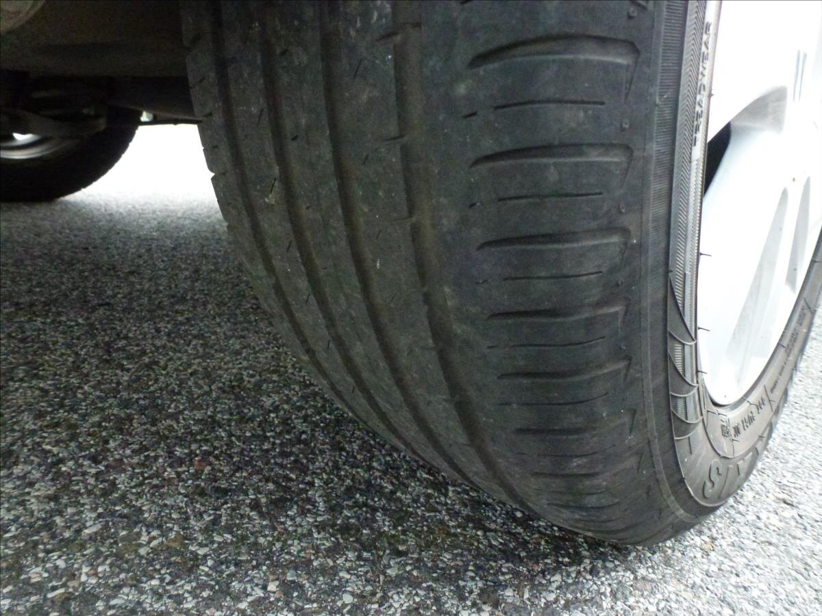 Citroën C4 Sedan / Limuzína 1,6 l 80 kw