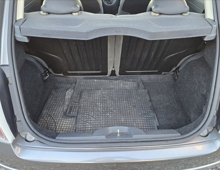 Fiat 500 Hatchback 875,0 63 kw