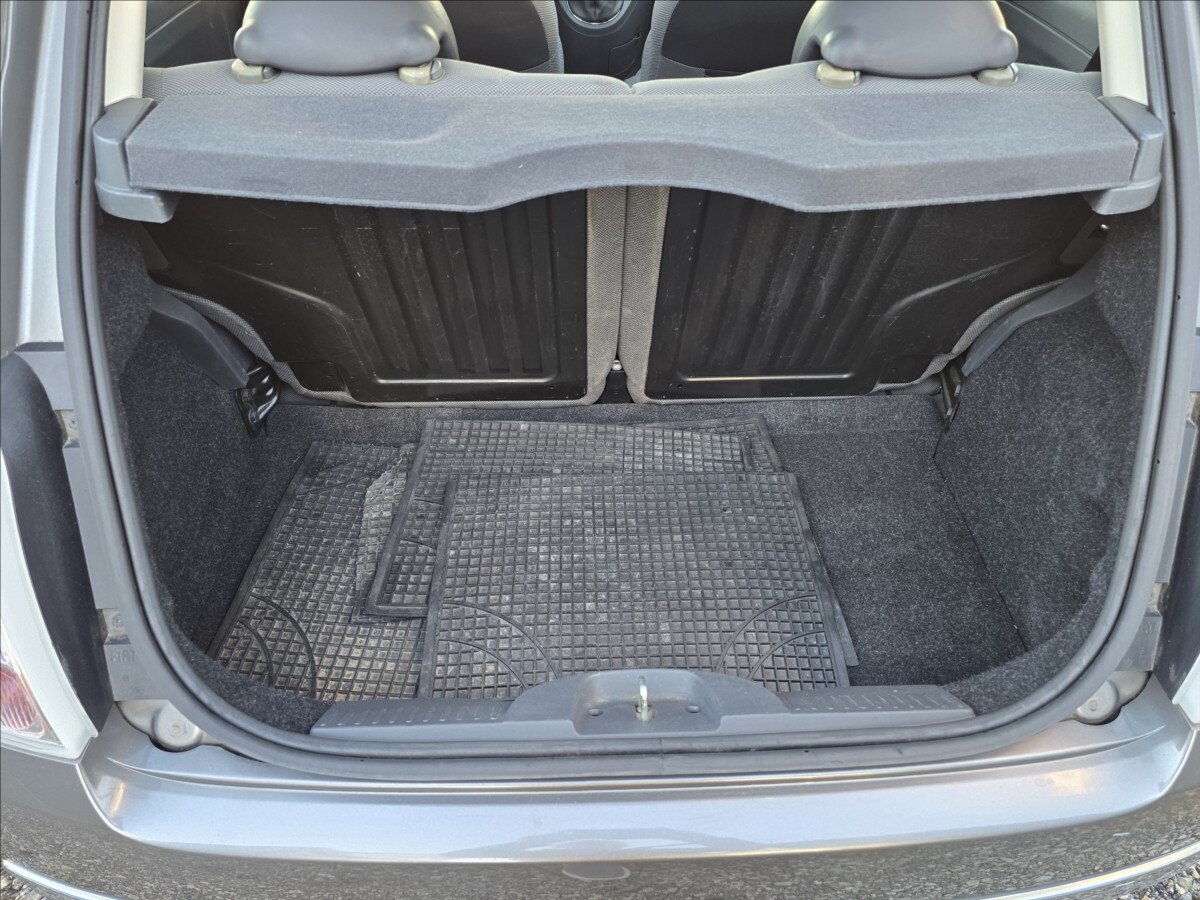 Fiat 500 Hatchback 875,0 63 kw