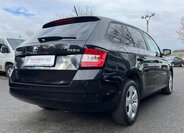 Škoda Fabia Kombi 1,2 l 81 kw