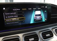 Mercedes-Benz GLE SUV / Terénní 2,0 l 180 kw