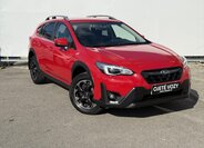 Subaru XV Kombi 1,6 l 84 kw