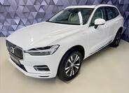 Volvo XC60 1