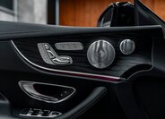 Mercedes-Benz Třídy E 15