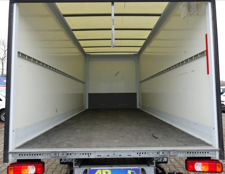 Iveco Daily Ostatní 2,3 l 115 kw