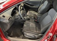 Hyundai i30 Kombi 1,5 l 70 kw