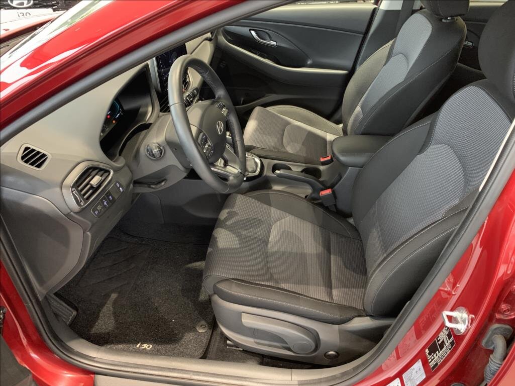 Hyundai i30 Kombi 1,5 l 70 kw