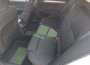 Škoda Superb Liftback 2,0 l 110 kw