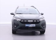 Dacia Jogger 2