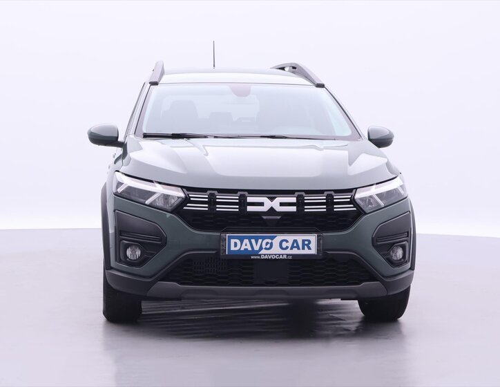 Dacia Jogger 2