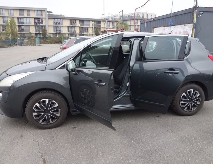 Peugeot 3008 13