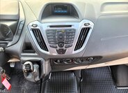 Ford Tourneo Custom MPV 2,0 l 125 kw