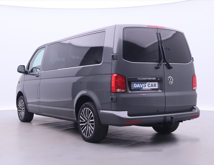 Volkswagen Transporter Kombi 2,0 l 110 kw