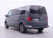 Volkswagen Transporter Kombi 2,0 l 110 kw