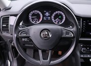 Škoda Kodiaq SUV 2,0 l 140 kw