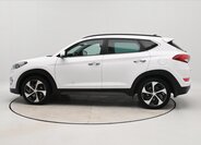 Hyundai Tucson SUV 2,0 l 100 kw