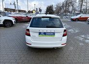 Škoda Fabia Kombi 999,0 70 kw