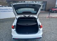 KIA Ceed Kombi 1,5 l 117 kw