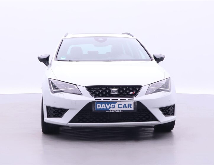 Seat Leon 2