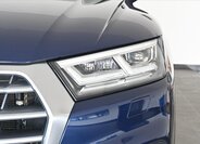 Audi Q5 SUV 2,0 l 140 kw