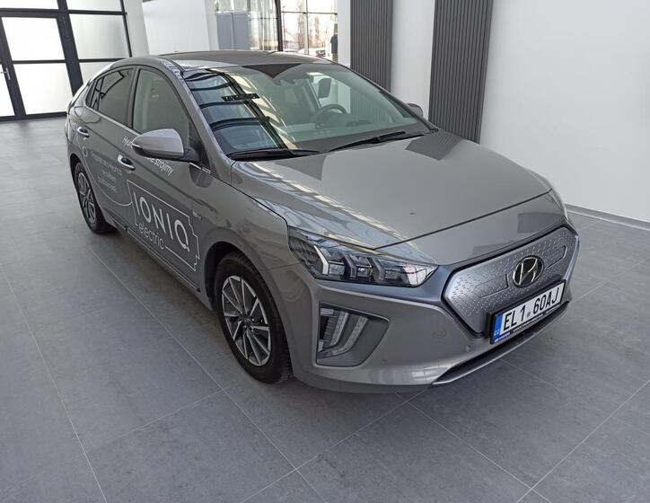 Hyundai IONIQ 3