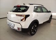 KIA Stonic SUV 998,0 74 kw