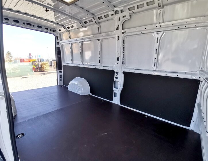 Toyota Proace Max Ostatní 0,0 205 kw