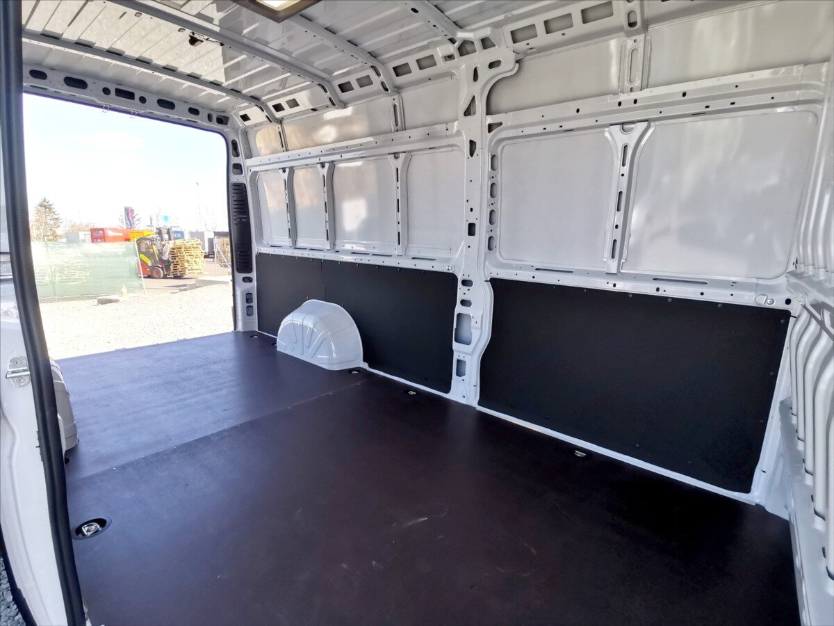 Toyota Proace Max Ostatní 0,0 205 kw