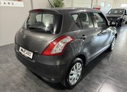 Suzuki Swift Hatchback 1,2 l 66 kw
