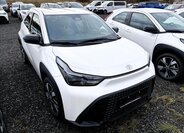 Toyota Aygo Hatchback 1,5 l 85 kw