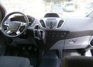 Ford Transit Custom Kombi 2,2 l 114 kw