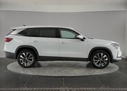 Škoda Kodiaq SUV / Terénní 2,0 l 142 kw