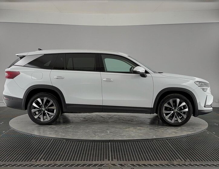 Škoda Kodiaq SUV / Terénní 2,0 l 142 kw