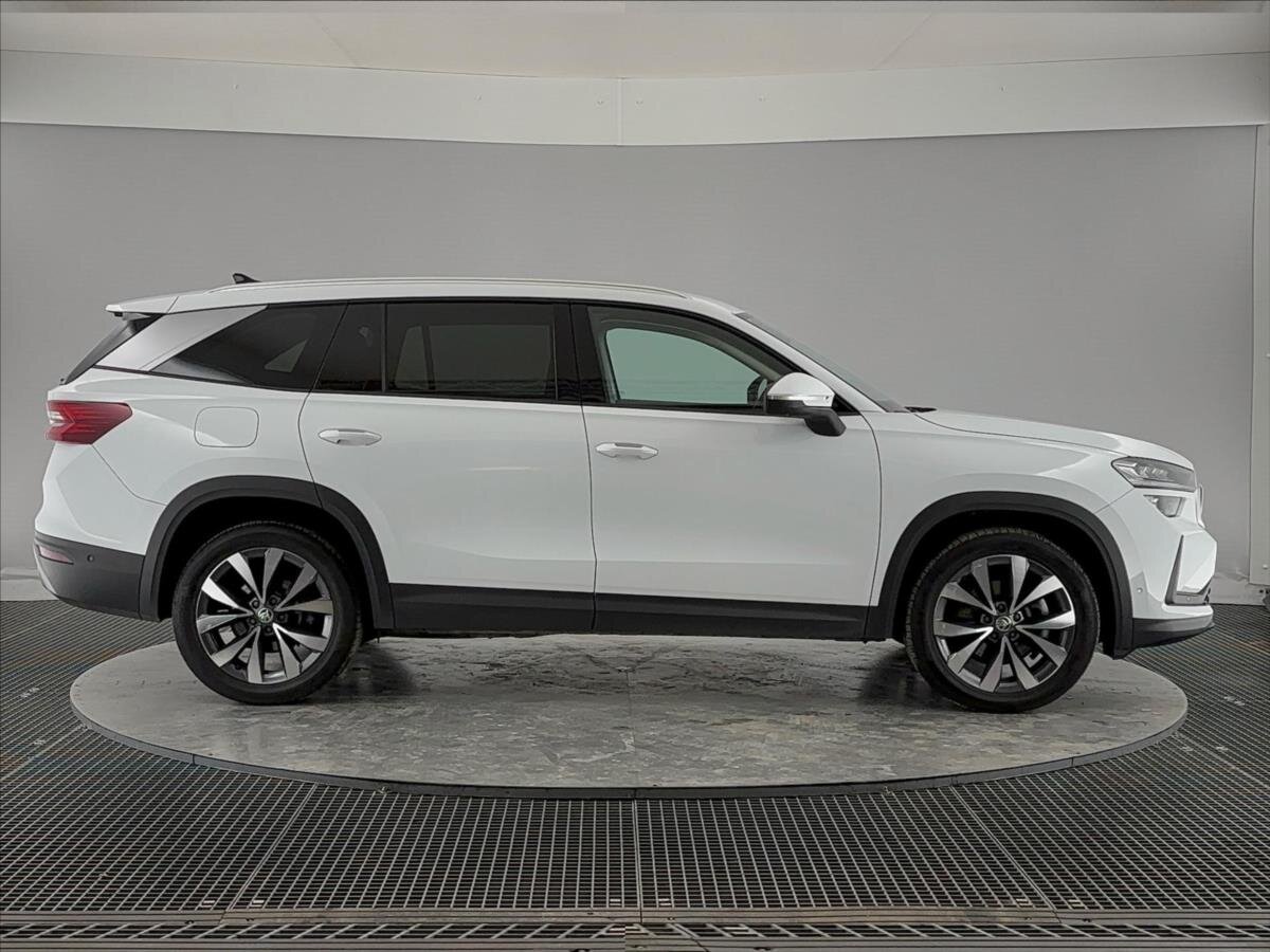 Škoda Kodiaq SUV / Terénní 2,0 l 142 kw