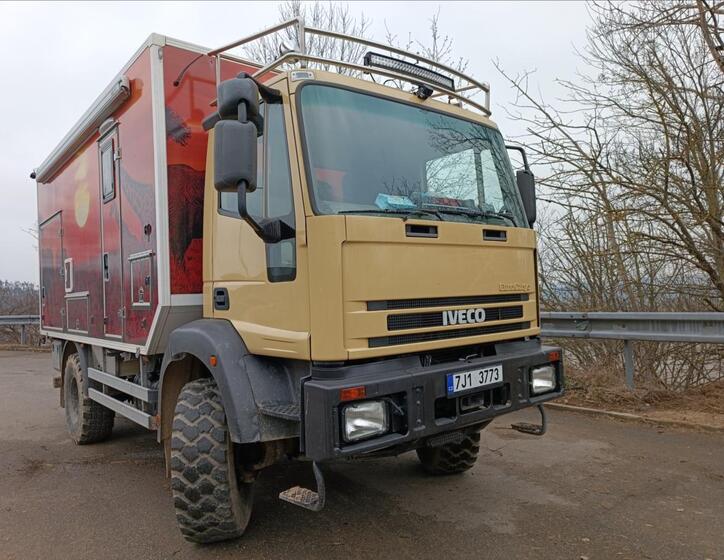 Iveco Ostatní 2