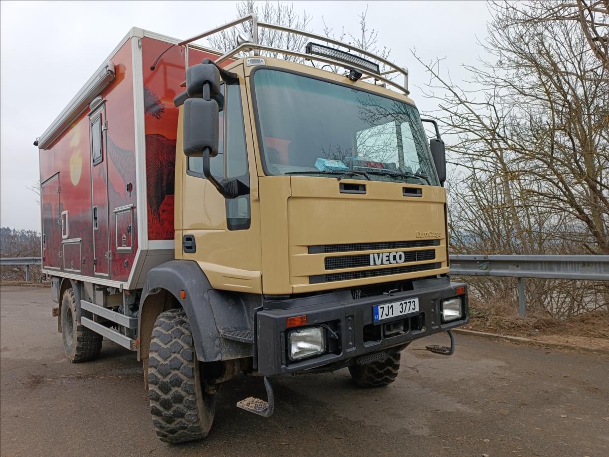 Iveco Ostatní