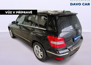 Mercedes-Benz GLK SUV / Terénní 3,0 l 170 kw