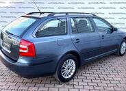 Škoda Octavia 5