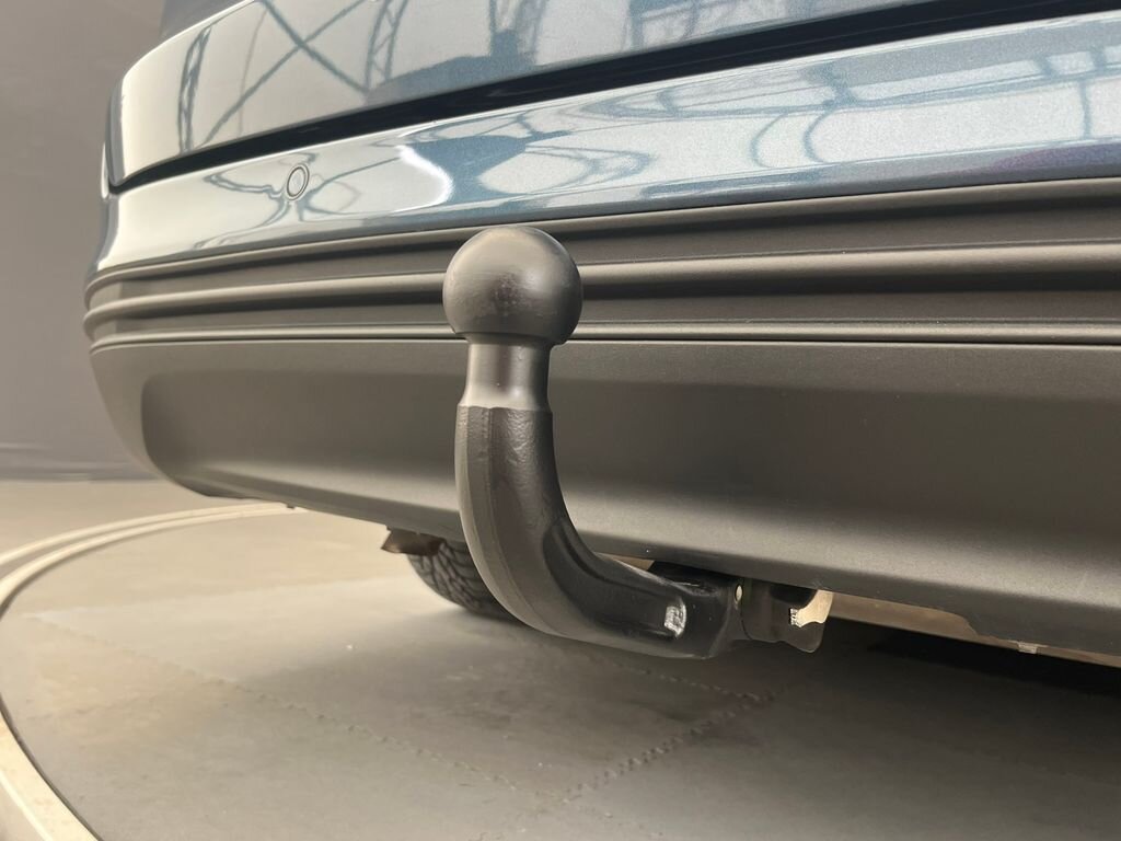 Ford Mondeo Kombi 2,0 l 110 kw