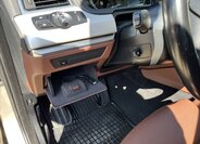 BMW Řada 5 Sedan / Limuzína 3,0 l 190 kw