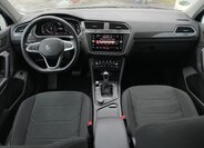 Volkswagen Tiguan Kombi 2,0 l 140 kw