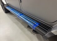 Mercedes-Benz Třídy G SUV / Terénní 4,0 l 430 kw