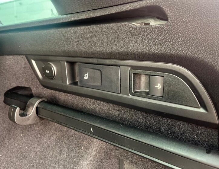 Škoda Kodiaq SUV / Terénní 2,0 l 176 kw