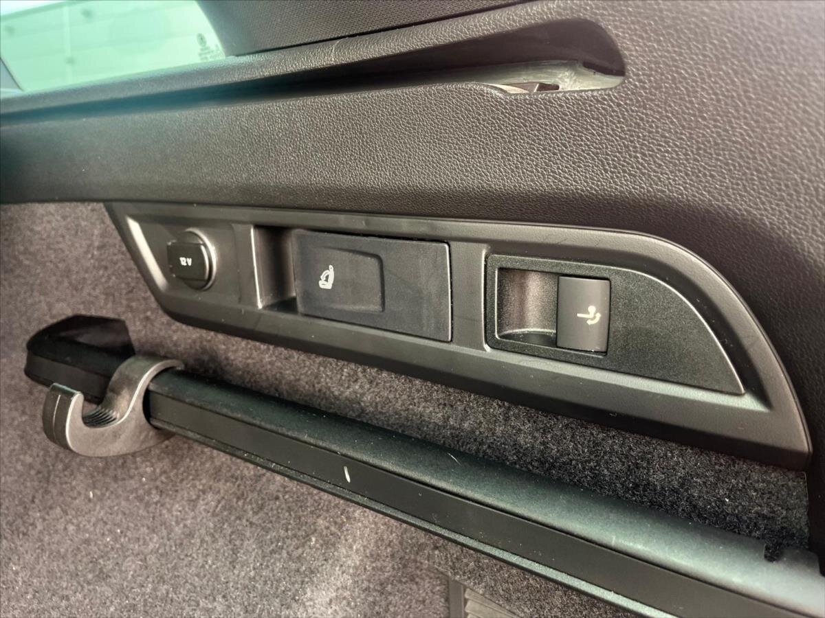 Škoda Kodiaq SUV / Terénní 2,0 l 176 kw