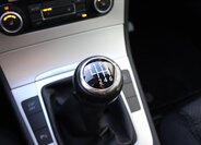 Volkswagen Passat Kombi 2,0 l 103 kw