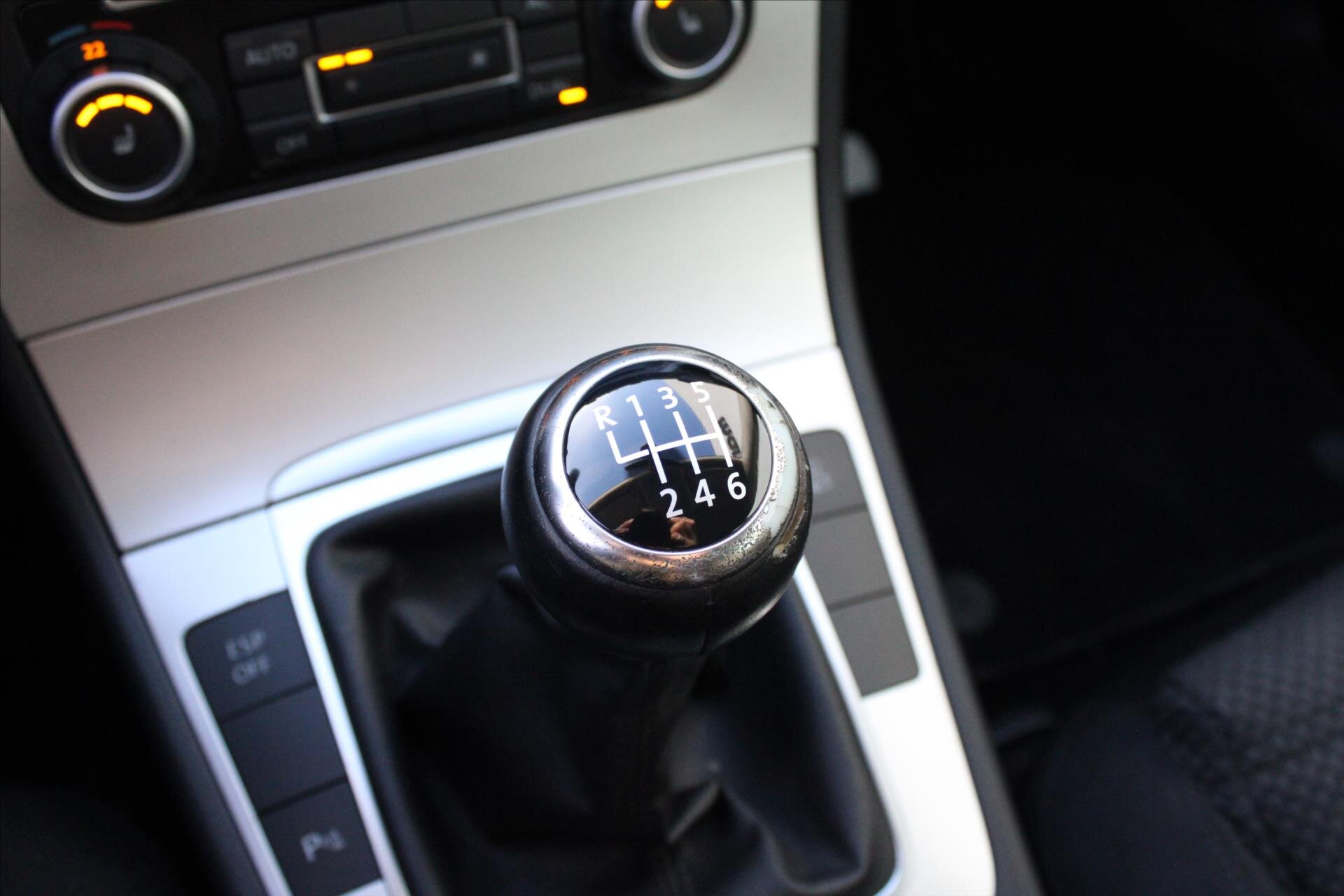 Volkswagen Passat Kombi 2,0 l 103 kw