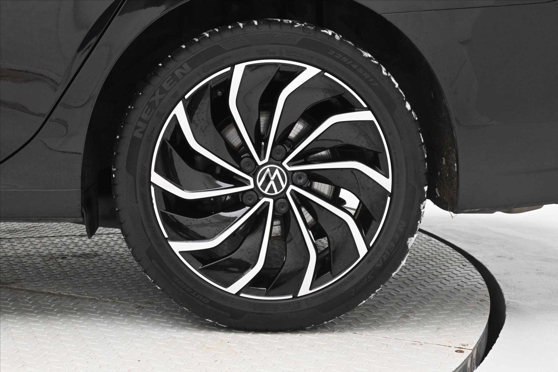 Volkswagen Golf Kombi 2,0 l 110 kw