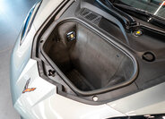 Chevrolet Corvette Kabriolet 5,5 l 481 kw