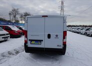 Fiat Ducato Ostatní 2,2 l 88 kw