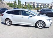 Toyota Corolla Kombi 1,8 l 72 kw